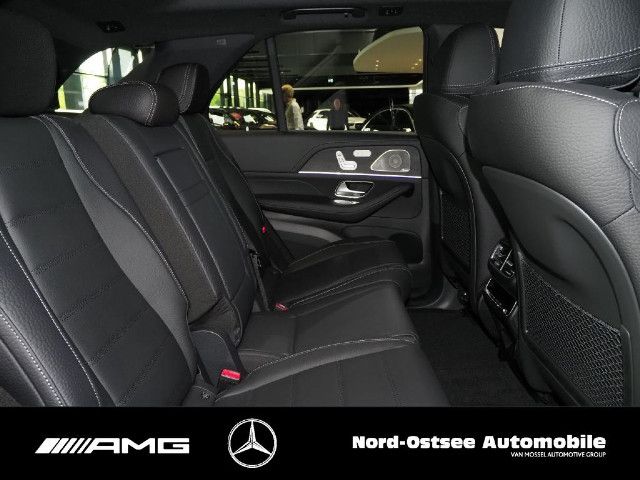 Mercedes-Benz GLE 450 4MATIC