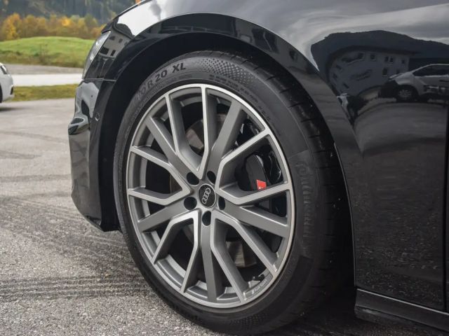 Audi S6 Avant Quattro