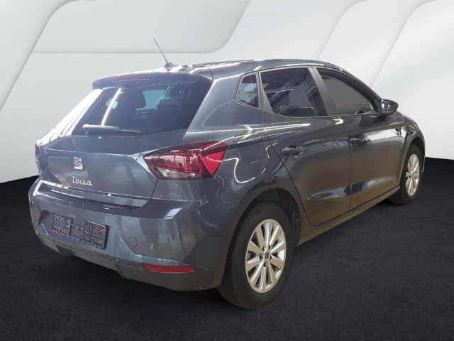Seat Ibiza 1.0 TSI Style