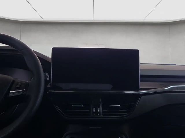 Ford Focus EcoBoost ST Line Wagon