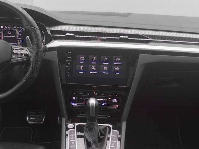 Volkswagen Arteon Shooting Brake Arteon Shooting Brake R 4M*HKardon*ACC*AHK