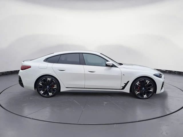 BMW 420 Coupé M-Sport