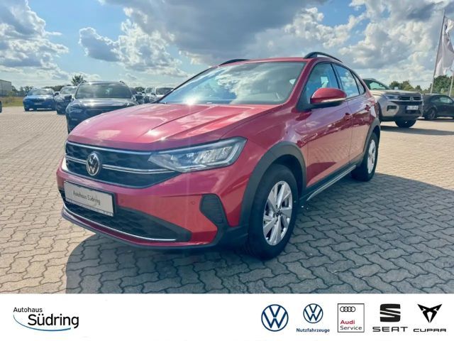 Volkswagen Taigo Life