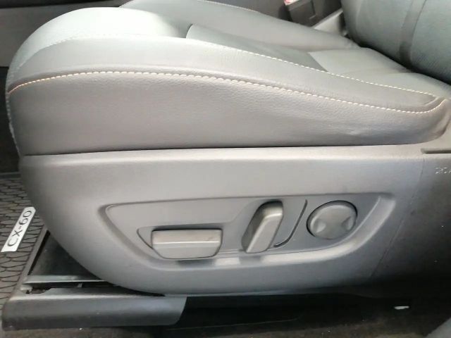 Mazda CX-60 2.5L 4WD Homura