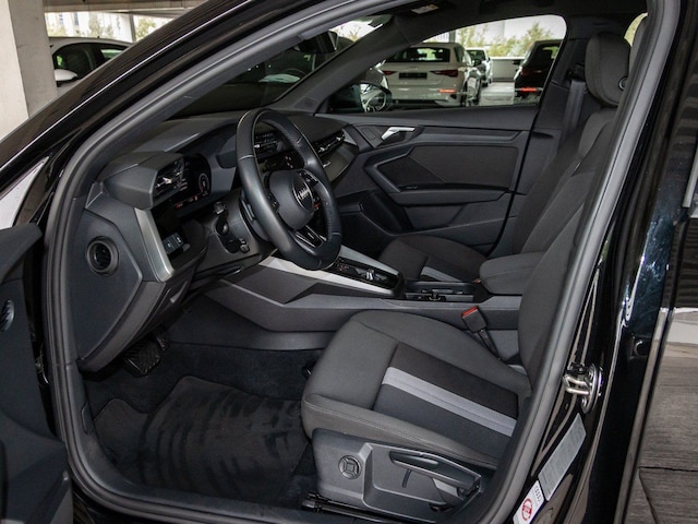 Audi A3 35 TDI S-Tronic Sedan