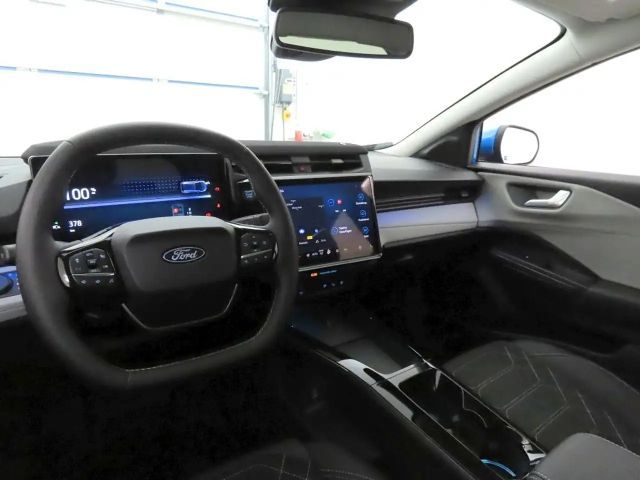 Ford Puma Gen-E Premium