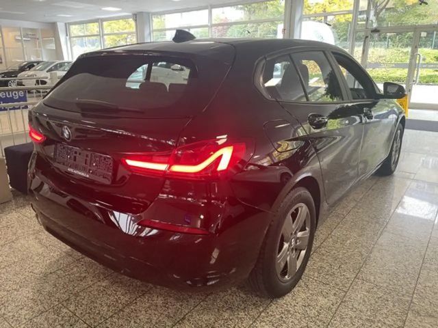 BMW 118 118i Advantage pakket Sedan