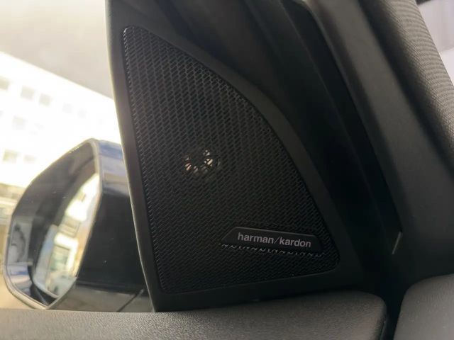 BMW X3 M-Sport xDrive