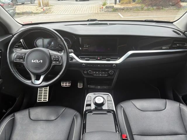 Kia Niro Spirit e-Niro