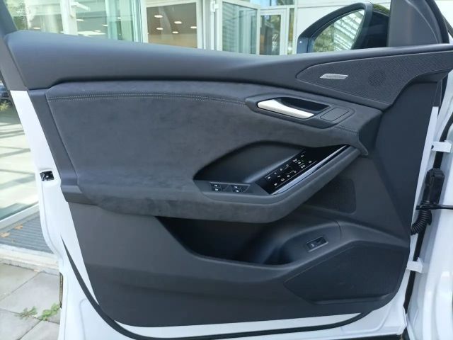 Audi Q6 e-tron Quattro S-Line