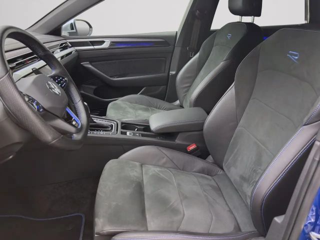 Volkswagen Arteon 2.0 TSI DSG