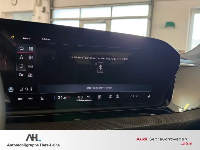 Audi A5 S-Line S-Tronic