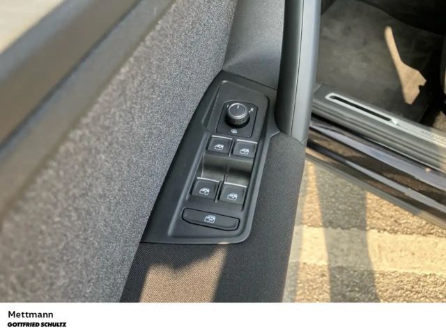 Volkswagen Tiguan 1.5 TSI DSG Move