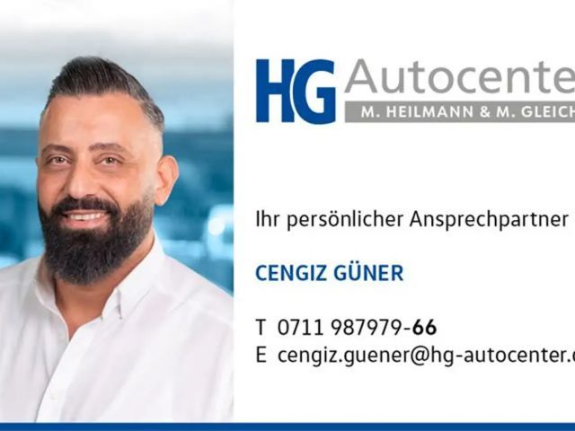 Skoda Superb 1.5 TSI Combi