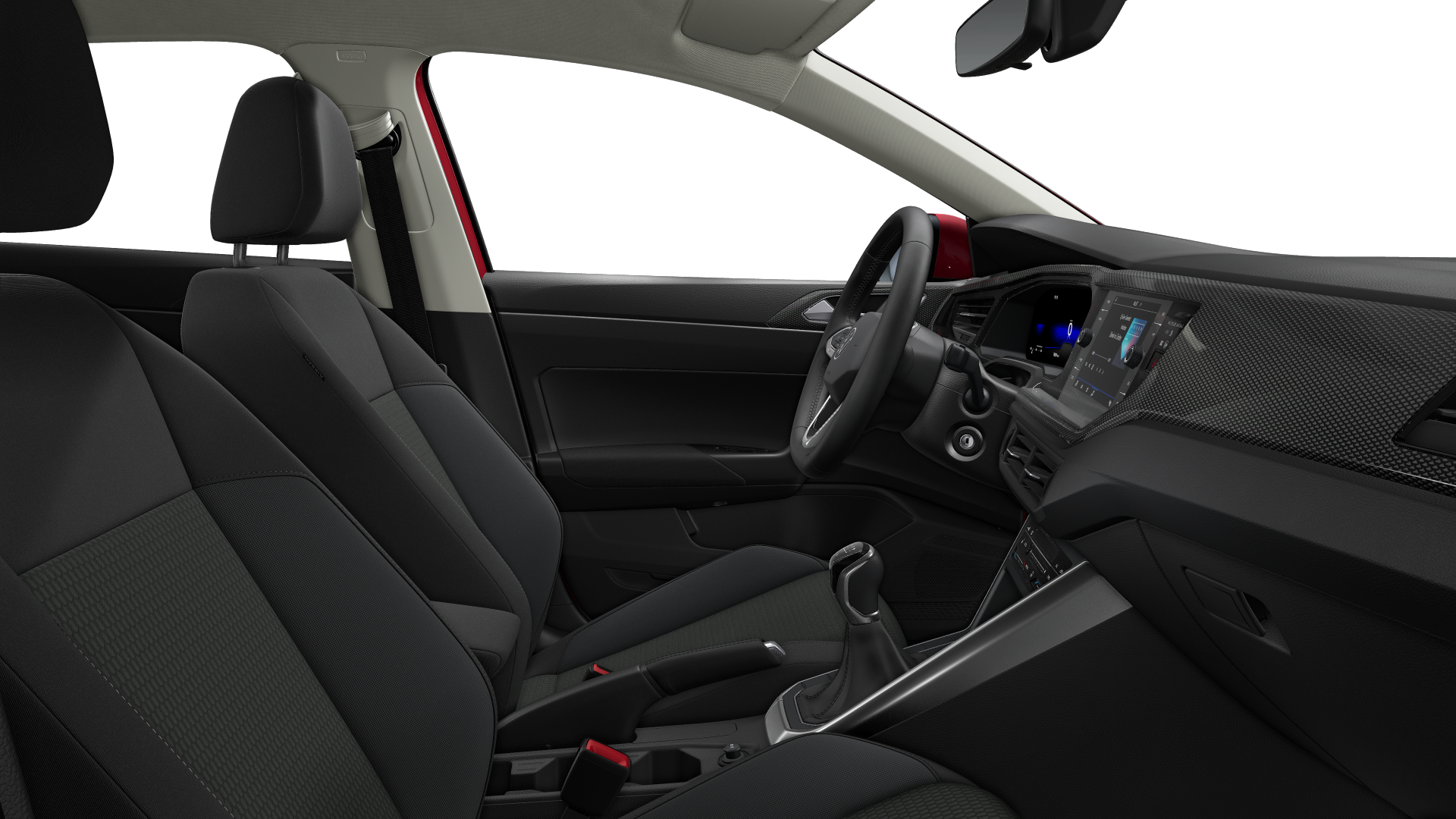 Volkswagen Taigo 1.0 TSI Life