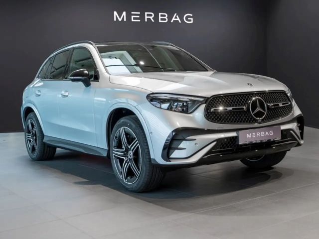 Mercedes-Benz GLC 300 4MATIC