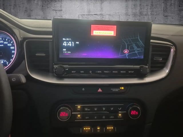 Kia Ceed GDi Vision