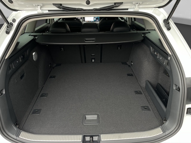 Volkswagen Passat IQ.Drive