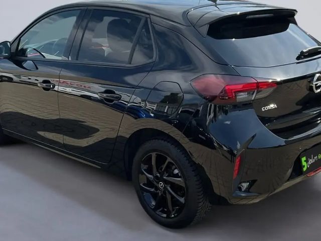 Opel Corsa GS-Line Grand Sport