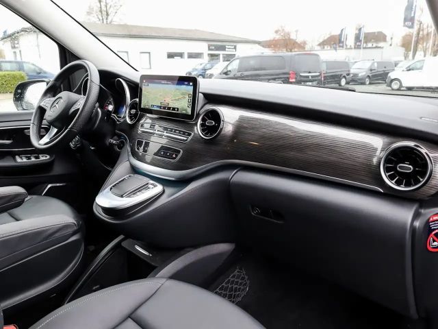 Mercedes-Benz V 300 AVANTGARDE Extralang