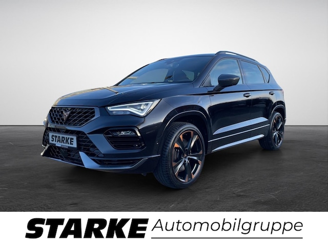 Cupra Ateca 2.0 TSI 4Drive DSG VZ