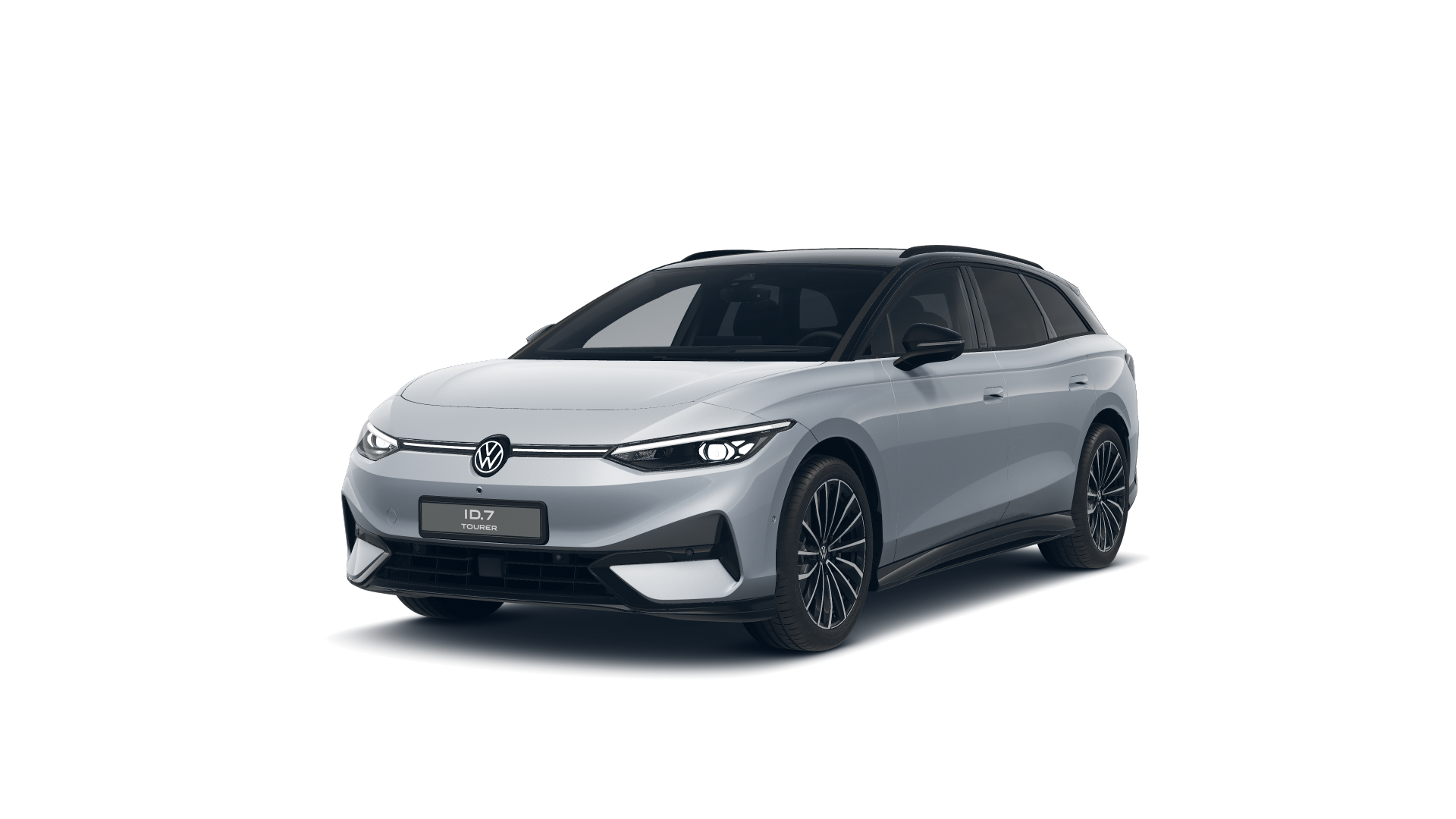 Volkswagen ID.7 IQ.Drive Pro Tourer