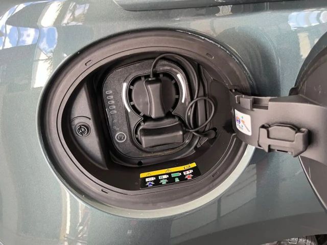 Fiat 500 87kW 42kWh Giorgio Armani Collector´s Edition