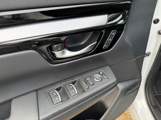 Honda CR-V 2.0 Advance e:HEV