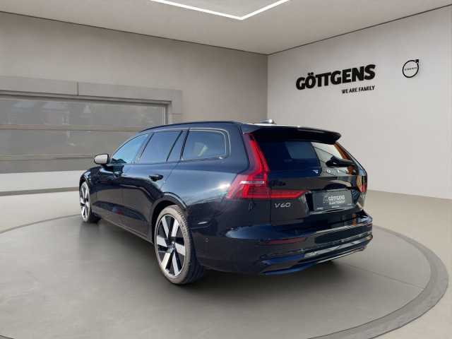 Volvo V60 AWD T8 Ultra