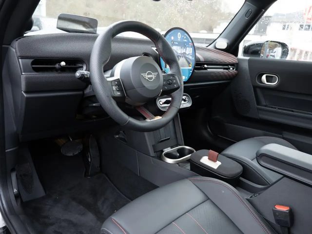 MINI Cooper John Cooper Works