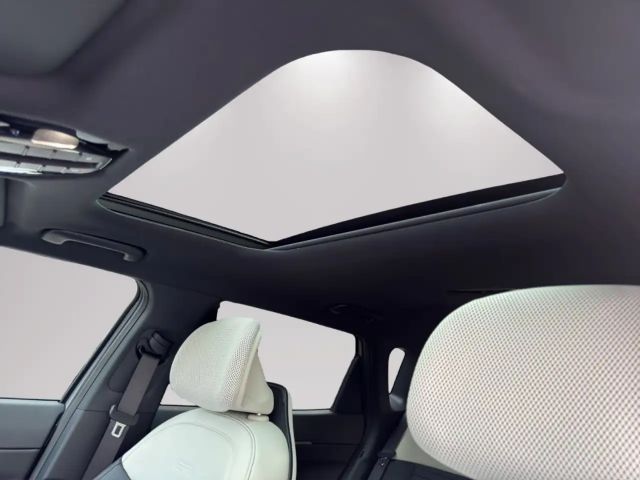 Kia EV4 81.4 kWh FWD GT-Line