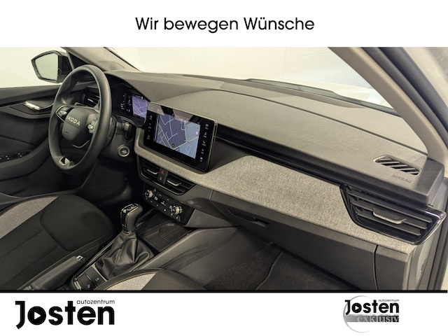 Skoda Kamiq 1.0 TSI Selection