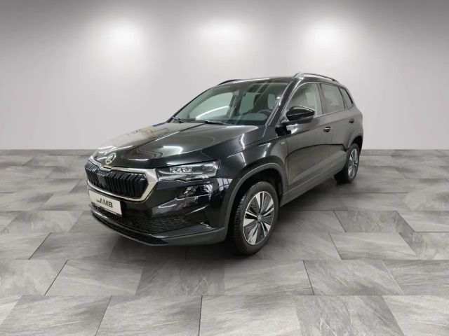 Skoda Karoq 2.0 TDI Tour
