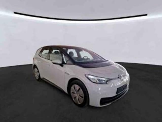 Volkswagen ID.3 DAB+ACC+LED+NAVI+PDC+WPUMPE