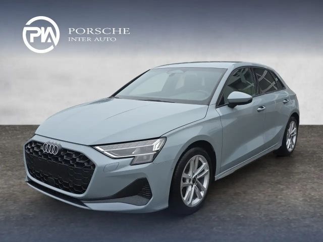 Audi A3 30 TFSI Sedan