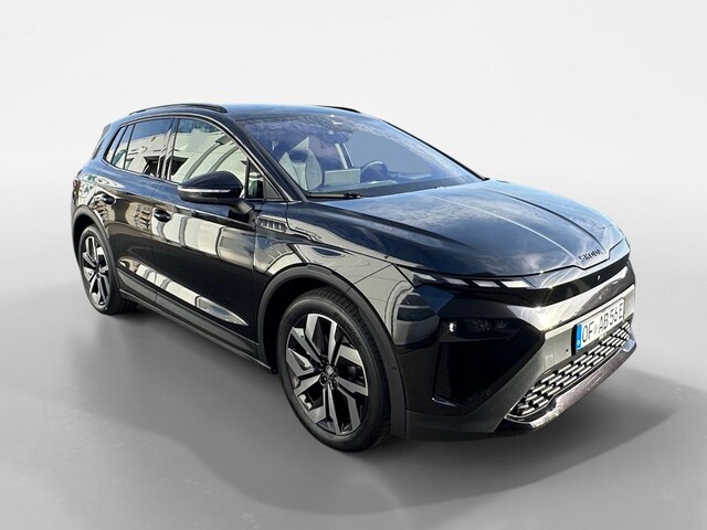 Skoda Elroq Sportline