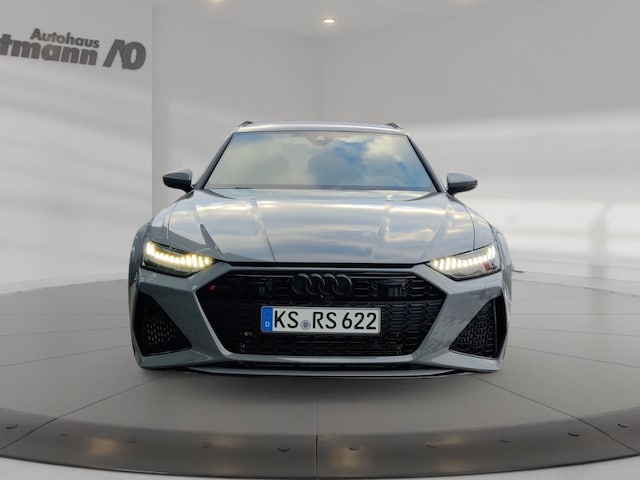 Audi A6 e-tron Avant Performance Quattro