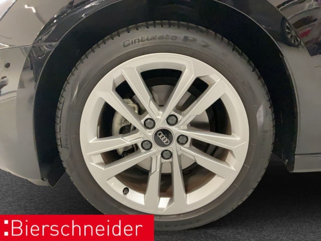 Audi A3 30 TFSI S-Tronic Sportback