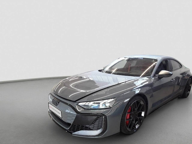 Audi RS e-tron GT Performance Quattro