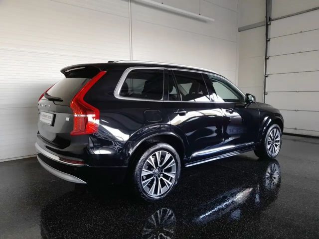 Volvo XC90 AWD Inscription T8