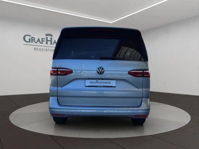 Volkswagen Multivan 2.0 TDI DSG T7