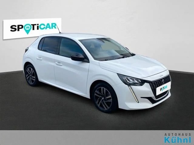 Peugeot 208 Allure Pack BlueHDi