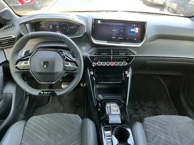 Peugeot 208 GT-Line
