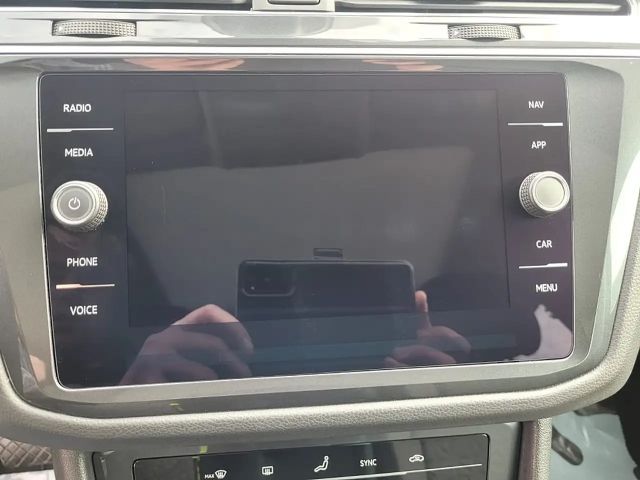 Volkswagen Tiguan DSG Hybrid Life