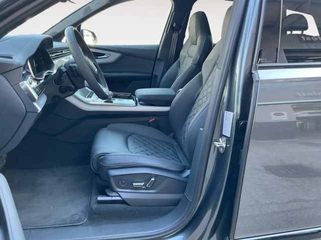 Audi SQ7 Quattro