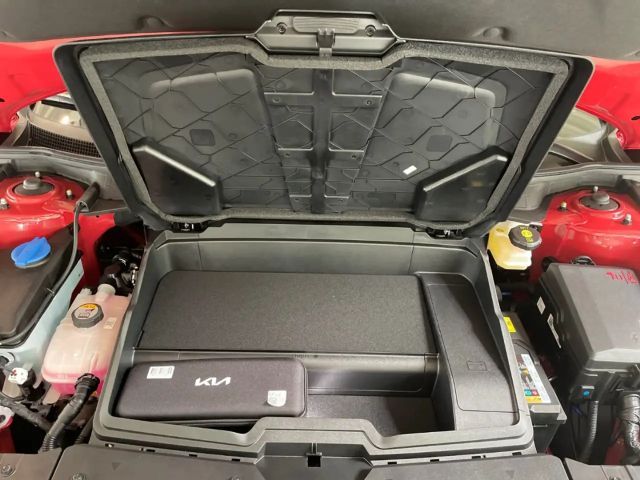 Kia EV6 Earth Vierwielaandrijving