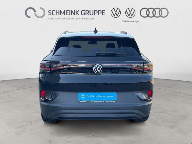 Volkswagen ID.4 Pure