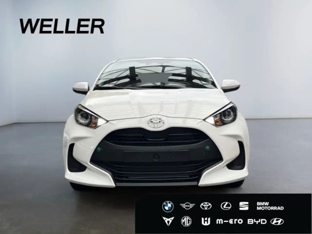 Toyota Yaris Comfort Hatchback Hybride