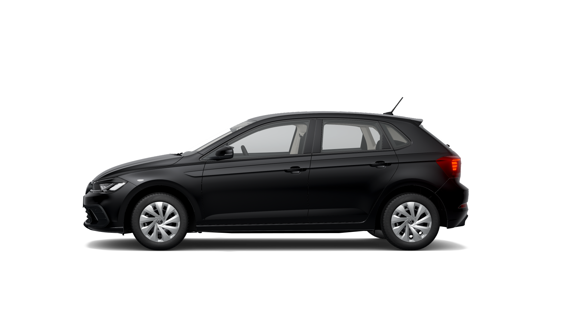 Volkswagen Polo 1.0 TSI DSG Life