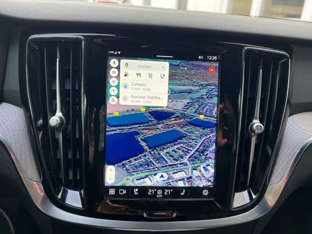 Volvo V60 Cross Country AWD Bright Plus